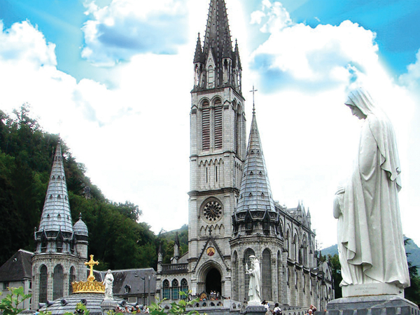 lourdes 4