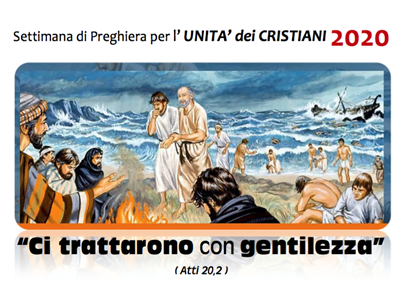 unita cristiani