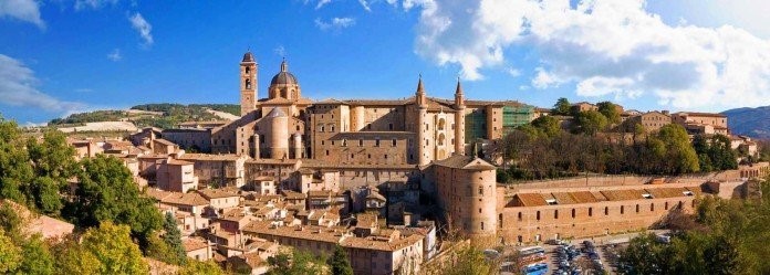 urbino